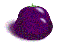 Eggplant Graphic